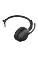 Obrázok pre Jabra Evolve2 65 Link380c UC Mono Sluchátka s mikrofonem Bezdrátový Přes hlavu Kancelář / call centrum USB typu C Bluetooth Černá