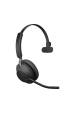 Obrázok pre Jabra Evolve2 65 Link380c UC Mono Sluchátka s mikrofonem Bezdrátový Přes hlavu Kancelář / call centrum USB typu C Bluetooth Černá