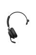 Obrázok pre Jabra Evolve2 65 Sluchátka s mikrofonem Bezdrátový Přes hlavu Kancelář / call centrum USB typu C Bluetooth Černá