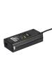 Obrázok pre Akyga AK-ND-52 zdroj/transformátor Vnitřní 120 W Černá