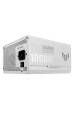Obrázok pre ASUS TUF Gaming 1000W Gold White Edition napájecí zdroj 20+4 pin ATX ATX Bílá