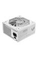 Obrázok pre ASUS TUF Gaming 1000W Gold White Edition napájecí zdroj 20+4 pin ATX ATX Bílá
