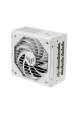 Obrázok pre ASUS TUF Gaming 1000W Gold White Edition napájecí zdroj 20+4 pin ATX ATX Bílá
