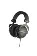 Obrázok pre Beyerdynamic DT 770 M Sluchátka Kabel Přes hlavu Hudba Černá