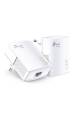 Obrázok pre TP-Link TL-PA7019 KIT 1000 Mbit/s Připojení na síť Ethernet Bílá