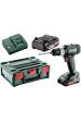 Obrázok pre HIKOKI WKRĘTARKA 18V DS18DF WKZ 53Nm 2x2,0Ah