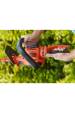 Obrázok pre Black & Decker BEHTS551 Dvojité ostří 650 W