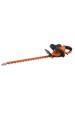 Obrázok pre Black & Decker BEHTS551 Dvojité ostří 650 W