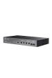 Obrázok pre TP-Link Omada SX3206HPP síťový přepínač Řízený L2+ 10G Ethernet (100/1000/10000) Podpora napájení po Ethernetu (PoE) Černá