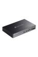 Obrázok pre TP-Link Omada SX3206HPP síťový přepínač Řízený L2+ 10G Ethernet (100/1000/10000) Podpora napájení po Ethernetu (PoE) Černá