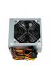 Obrázok pre iBox CUBE II napájecí zdroj 500 W 20+4 pin ATX ATX Stříbrná