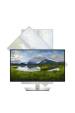 Obrázok pre DELL P Series P2225H počítačový monitor 54,6 cm (21.5") 1920 x 1080 px Full HD LCD Černá, Stříbrná