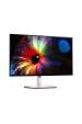 Obrázok pre DELL UltraSharp U2724D počítačový monitor 68,6 cm (27") 2560 x 1440 px Quad HD LCD Černá, Stříbrná