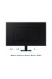 Obrázok pre Samsung S70D computer monitor 81.3 cm (32") 3840 x 2160 pixels 4K Ultra HD LED Black