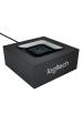 Obrázok pre Logitech Bluetooth Audio Adapter - Blu