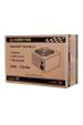 Obrázok pre Chieftec Smart GPS-500A8 napájecí zdroj 500 W 20+4 pin ATX ATX Černá
