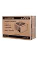Obrázok pre Chieftec Smart GPS-500A8 napájecí zdroj 500 W 20+4 pin ATX ATX Černá