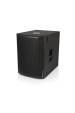 Obrázok pre dB Technologies SUB 615 Černá Aktivní subwoofer 600 W