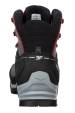 Obrázok pre Salewa MTN Trainer Mid GTX Muži Dospělý Tmavě šeda, Šedá, Červená