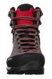 Obrázok pre Salewa MTN Trainer Mid GTX Muži Dospělý Tmavě šeda, Šedá, Červená