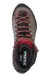 Obrázok pre Salewa MTN Trainer Mid GTX Muži Dospělý Tmavě šeda, Šedá, Červená