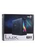 Obrázok pre Napájecí zdroj Aerocool Lux RGB 550M 550 W černý