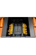 Obrázok pre LEGO TECHNIC 42196 Lamborghini Huracán Tecnica Oranžový