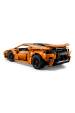 Obrázok pre LEGO TECHNIC 42196 Lamborghini Huracán Tecnica Oranžový