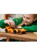 Obrázok pre LEGO TECHNIC 42196 Lamborghini Huracán Tecnica Oranžový