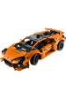 Obrázok pre LEGO TECHNIC 42196 Lamborghini Huracán Tecnica Oranžový