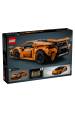 Obrázok pre LEGO TECHNIC 42196 Lamborghini Huracán Tecnica Oranžový