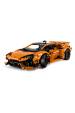 Obrázok pre LEGO TECHNIC 42196 Lamborghini Huracán Tecnica Oranžový