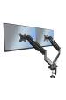 Obrázok pre Esperanza ERW020 Držák/stojan na monitor 68,6 cm (27") Stůl Černá