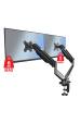 Obrázok pre Esperanza ERW020 Držák/stojan na monitor 68,6 cm (27") Stůl Černá