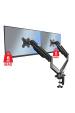 Obrázok pre Esperanza ERW020 Držák/stojan na monitor 68,6 cm (27") Stůl Černá
