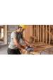 Obrázok pre Bosch GKS 140 18,4 cm Černá, Modrá 6200 ot/min 1400 W