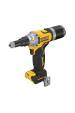 Obrázok pre DeWALT DCF414NT-XJ nýtovací kleště