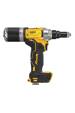 Obrázok pre DeWALT DCF414NT-XJ nýtovací kleště
