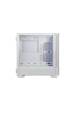 Obrázok pre MSI MPG 100R WHITE Midi Tower Bílá