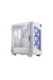 Obrázok pre MSI MPG 100R WHITE Midi Tower Bílá