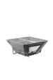 Obrázok pre Kuchenka maverick wood stove 4 panels FIRE-MAPLE