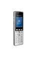 Obrázok pre Grandstream Networks WP822 IP telefon Černá, Stříbrná 2 řádky LCD Wi-Fi