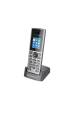 Obrázok pre Grandstream Networks DP722 IP telefon Černá, Šedá 10 řádky TFT