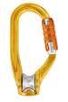 Obrázok pre PETZL rollclip a triact carabiner