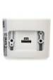 Obrázok pre Dahua Technology WizSense IPC-HFW2249S-S-IL-0280B bezpečnostní kamera Kulka (tvar) Bezpečnostní IP kamera Vnitřní a venkovní 1920 x 1080 px Zeď