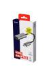 Obrázok pre Trust Dalyx USB grafický adaptér Šedá