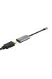 Obrázok pre Trust Dalyx USB grafický adaptér Šedá