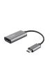 Obrázok pre Trust Dalyx USB grafický adaptér Šedá