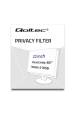 Obrázok pre Qoltec 51056 filtr na monitor 55,9 cm (22")