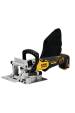 Obrázok pre DeWALT DCW682NT-XJ lamelovací frézka